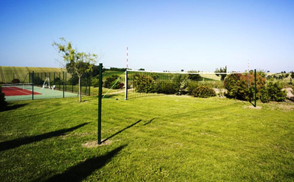 Chalet Domaine De Combe Ramond Veilhes Bagian luar foto