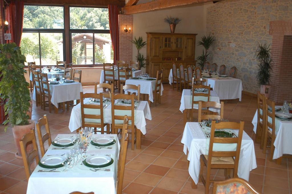 Chalet Domaine De Combe Ramond Veilhes Bagian luar foto