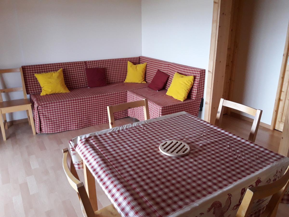 Chalet Domaine De Combe Ramond Veilhes Bagian luar foto